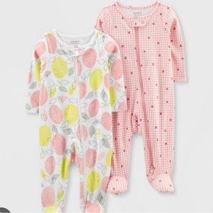 2 pack 2 way sleepers